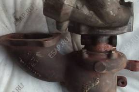 ТУРБИНА Mercedes Sprinter 2007 год 315CDI oraz