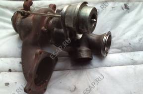 ТУРБИНА Mercedes Sprinter 2007 год 315CDI oraz