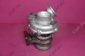 ТУРБИНА MERCEDES SPRINTER 208 308 408 82 CDI VV11