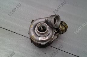 ТУРБИНА mercedes Sprinter 216 316 416 2,7 cdi