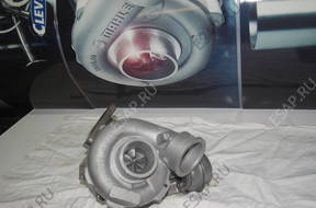 ТУРБИНА MERCEDES SPRINTER 2.2 CDI 109 129KM GW24MS