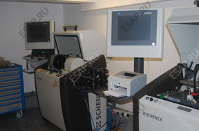 ТУРБИНА MERCEDES SPRINTER 2.2 CDI 109 129KM GW24MS