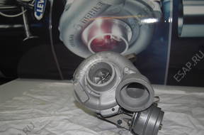 ТУРБИНА MERCEDES SPRINTER 2.2 CDI 109 129KM GW24MS