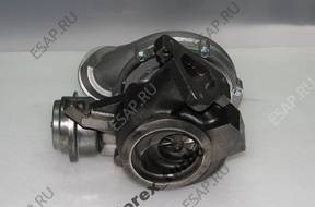 ТУРБИНА MERCEDES SPRINTER 2.2 CDI 129KM 109KM 313