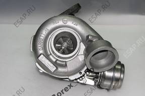 ТУРБИНА MERCEDES SPRINTER 2.2 CDI 129KM 109KM 313