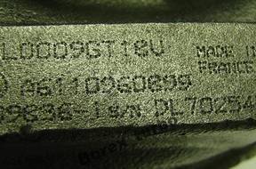 ТУРБИНА MERCEDES SPRINTER 2.2 CDI 129KM 109KM 313