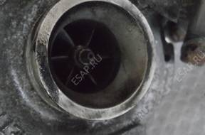 ТУРБИНА MERCEDES SPRINTER 2.2 CDI 611