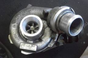 ТУРБИНА MERCEDES SPRINTER 2.2 CDI A6110960899