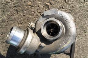 ТУРБИНА  Mercedes Sprinter 2.2 cdi