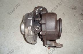 ТУРБИНА MERCEDES SPRINTER 2.2CDI 109 Л.С. 129 Л.С.