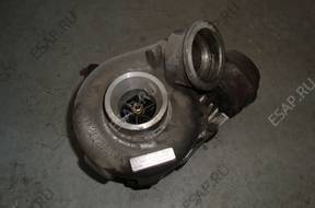 ТУРБИНА MERCEDES SPRINTER 2.2CDI 109 Л.С. 129 Л.С.