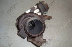 ТУРБИНА MERCEDES SPRINTER 2.2CDI 109 Л.С. 129 Л.С.
