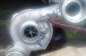 ТУРБИНА MERCEDES SPRINTER 2.2CDI 906 A6510902880