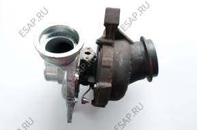 ТУРБИНА  MERCEDES SPRINTER 2.2CDI 906