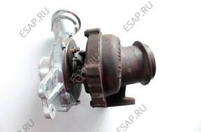 ТУРБИНА  MERCEDES SPRINTER 2.2CDI 906