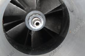 ТУРБИНА  MERCEDES SPRINTER 2.2CDI 906