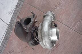 ТУРБИНА Mercedes Sprinter 2.9  !