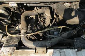 ТУРБИНА MERCEDES SPRINTER 2.9 TD 95-99