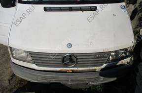 ТУРБИНА MERCEDES SPRINTER 2.9 TD 95-99