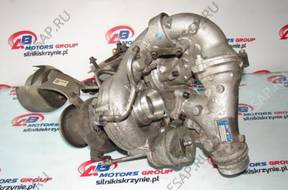 ТУРБИНА MERCEDES SPRINTER 516CDI 2.2  A6510902880