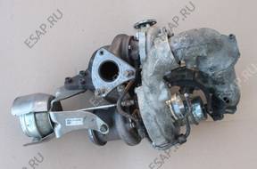 ТУРБИНА MERCEDES SPRINTER 906  2.2 CDI.A6510906080