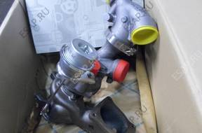 ТУРБИНА mercedes sprinter 906 646 090 12 80