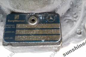 ТУРБИНА  MERCEDES SPRINTER 906 m. 315  2006 - 2009