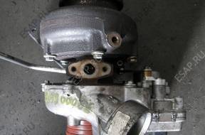 ТУРБИНА MERCEDES SPRINTER A651 2.2 CDI A6519060200