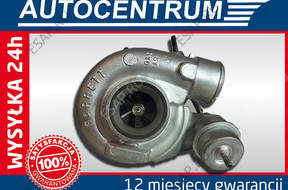 ТУРБИНА MERCEDES SPRINTER I 410D 2.9TD 454193-0002