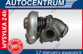 ТУРБИНА MERCEDES SPRINTER I 410D 2.9TD 454193-0002