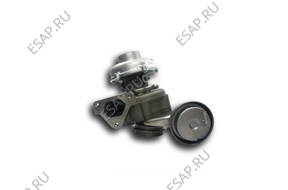 ТУРБИНА MERCEDES SPRINTER II 2.2 CDI 411CDI VV14