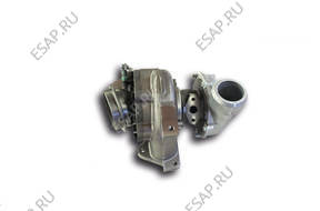 ТУРБИНА MERCEDES SPRINTER II 2.2 CDI 511CDI VV14