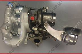 ТУРБИНА MERCEDES SPRINTER II 316 516 2.2CDI 163KM