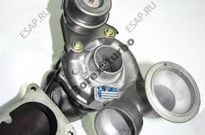 ТУРБИНА MERCEDES SPRINTER II 515 2.2 CDI 150KM BiT