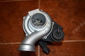 ТУРБИНА mercedes sprinter II vito 109 2.2 cdi