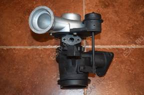 ТУРБИНА mercedes sprinter II vito 109 2.2 cdi