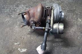 ТУРБИНА MERCEDES SPRINTER. LT 2.9 TD