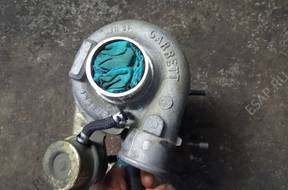 ТУРБИНА MERCEDES SPRINTER. LT 2.9 TD