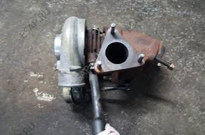 ТУРБИНА MERCEDES SPRINTER. LT 2.9 TD