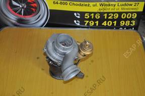 ТУРБИНА Mercedes Sprinter С 2.2 CDI(A6460900580Q2)