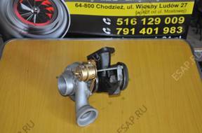 ТУРБИНА Mercedes Sprinter С 2.2 CDI(A6460900580Q2)