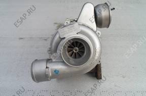 ТУРБИНА mercedes Sprinter Vito 2,2 cdi A6460960699