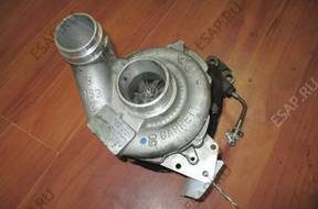 ТУРБИНА MERCEDES SPRINTER VITO 3.0CDI  A6420908580