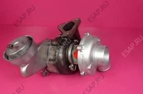 ТУРБИНА MERCEDES SPRINTER VITO VIANO 2.2 CDI VV14