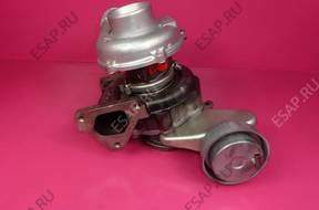 ТУРБИНА MERCEDES SPRINTER VITO VIANO 2.2 CDI VV14