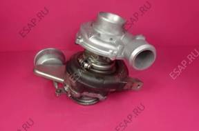 ТУРБИНА MERCEDES SPRINTER VITO VIANO 2.2 CDI VV14