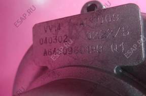 ТУРБИНА MERCEDES SPRINTER VITO VIANO 2.2 CDI VV14