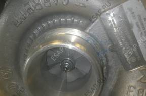 ТУРБИНА MERCEDES V6 3,0 6420901680 6420908980