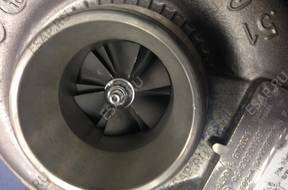 ТУРБИНА MERCEDES V6 3,0 6420901680 6420908980