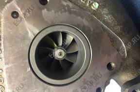 ТУРБИНА MERCEDES V6 3,0 6420901680 6420908980